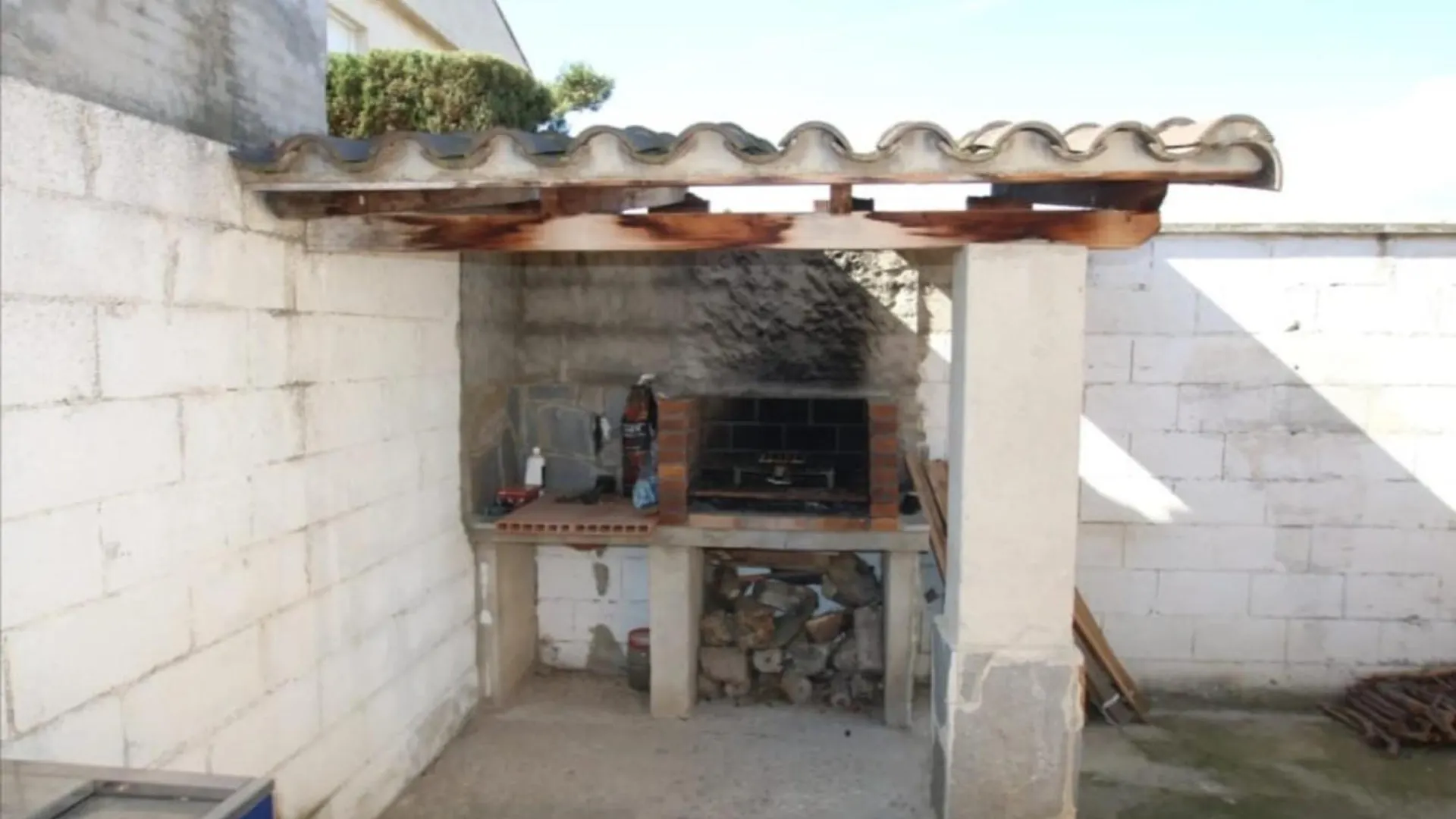 Сasa de vacaciones Villa Magdalena Cambrils