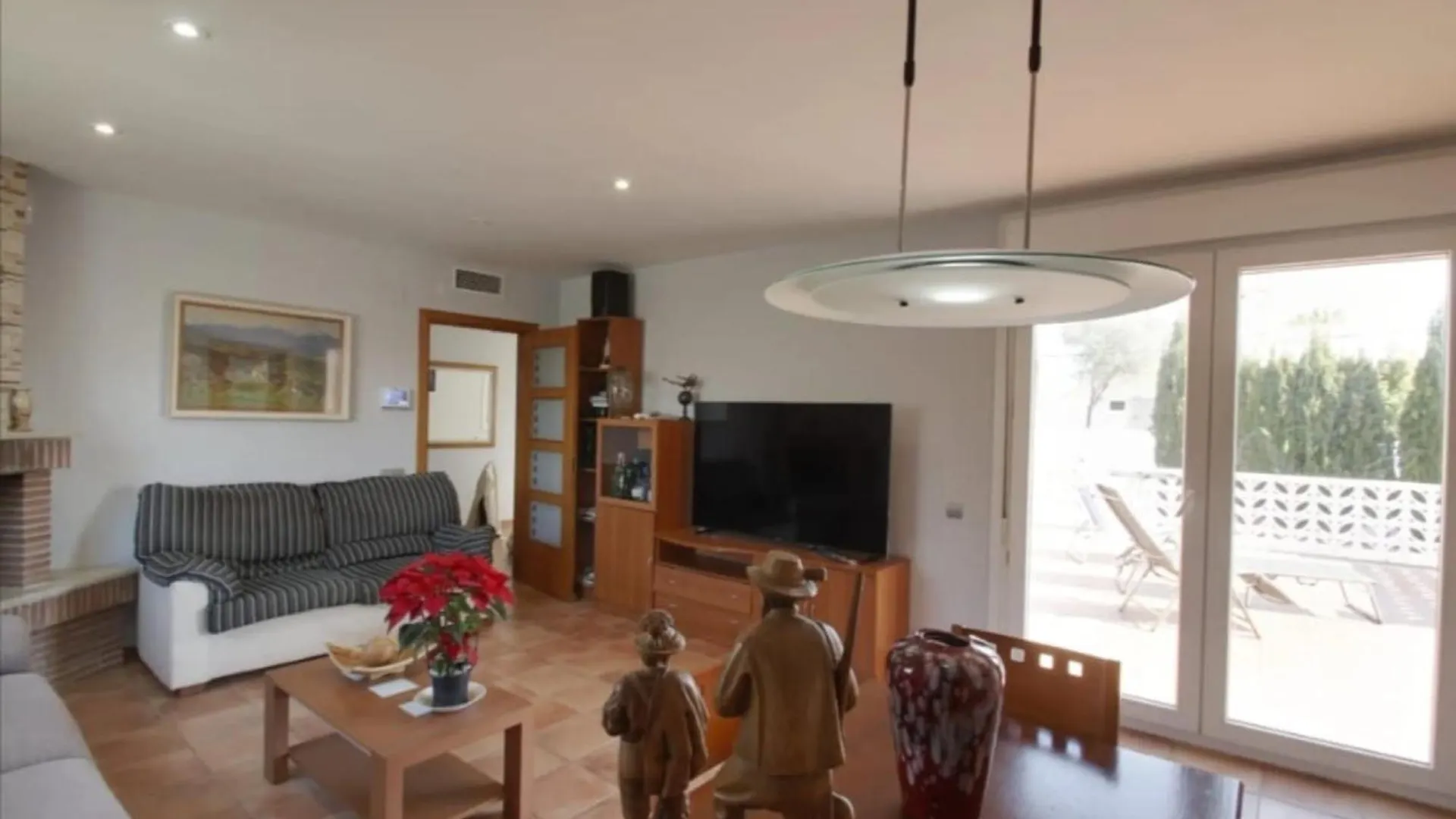 Сasa de vacaciones Villa Magdalena Cambrils España