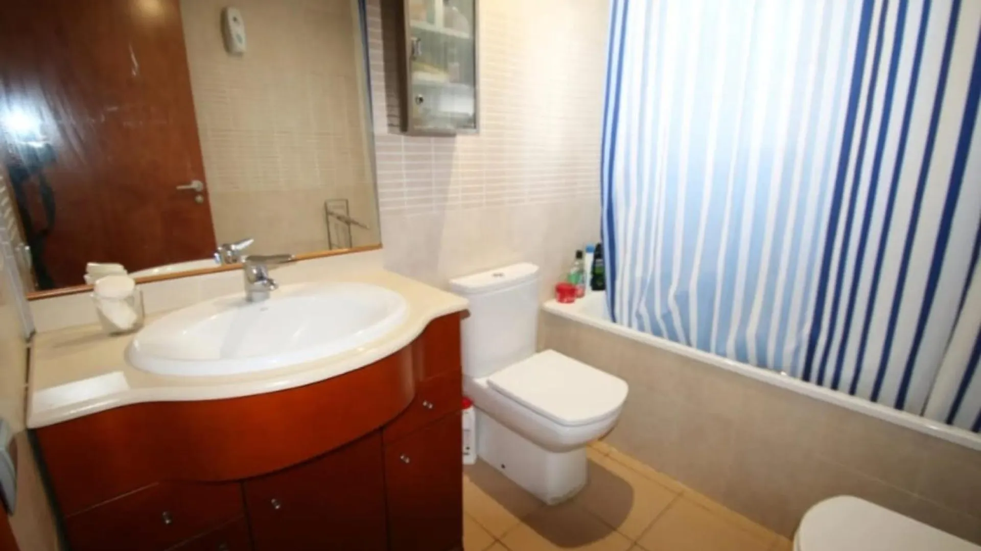 Сasa de vacaciones Villa Magdalena Cambrils