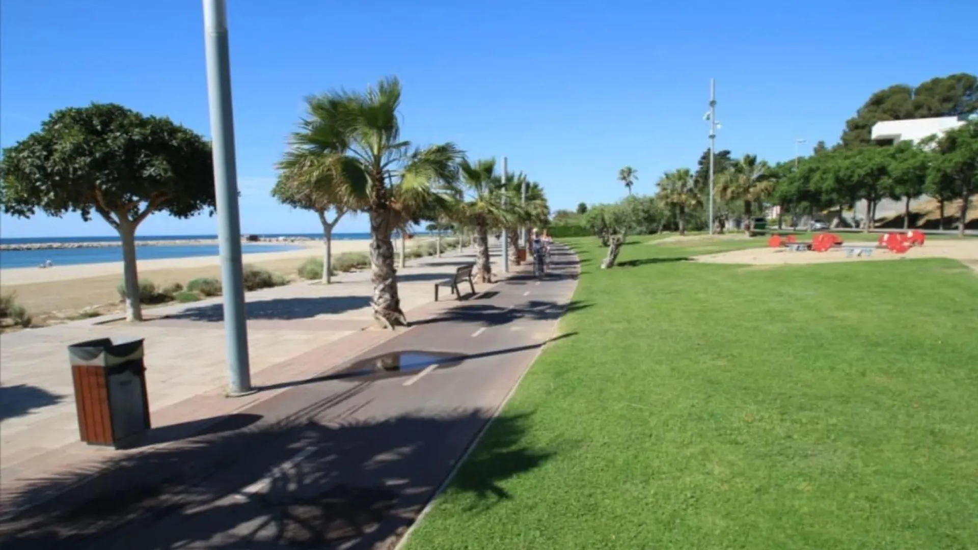 Villa Magdalena Cambrils 0*,
