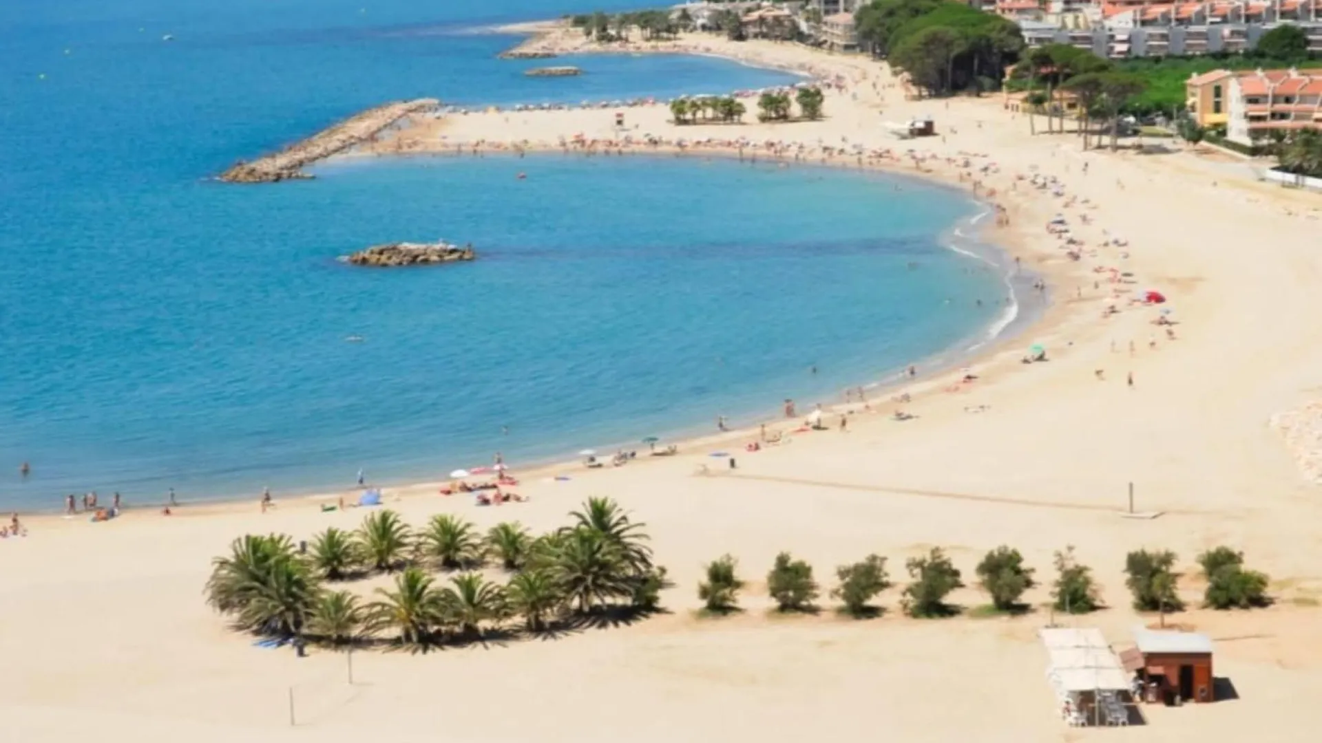Villa Magdalena Cambrils