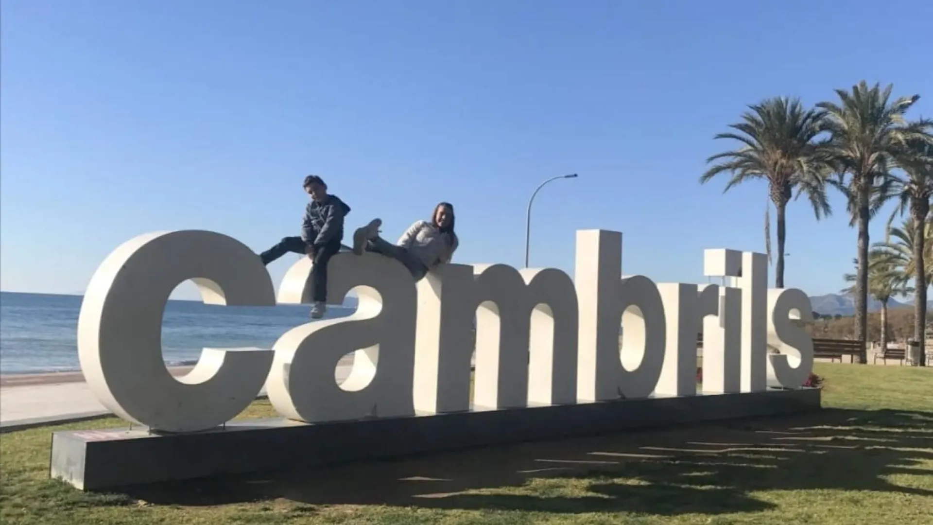 Villa Magdalena Cambrils Spanje