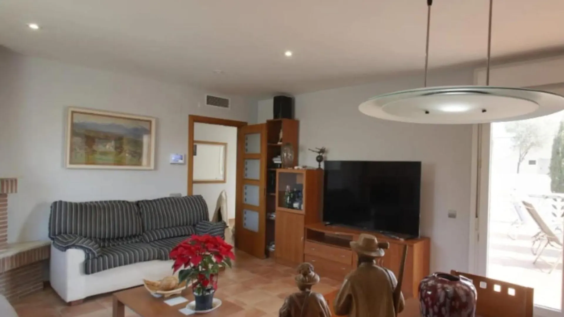 Villa Magdalena Cambrils 0*,
