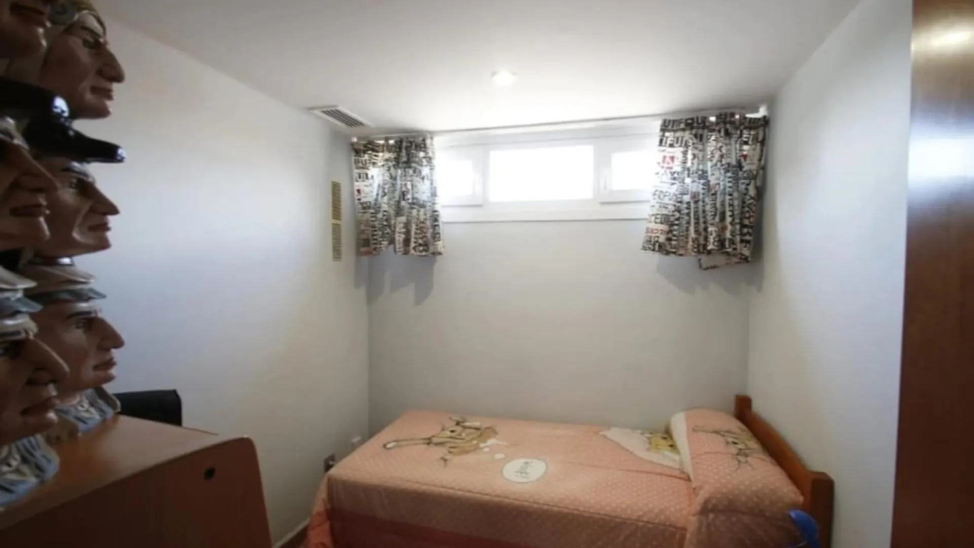 Villa Magdalena Cambrils Vakantiehuis