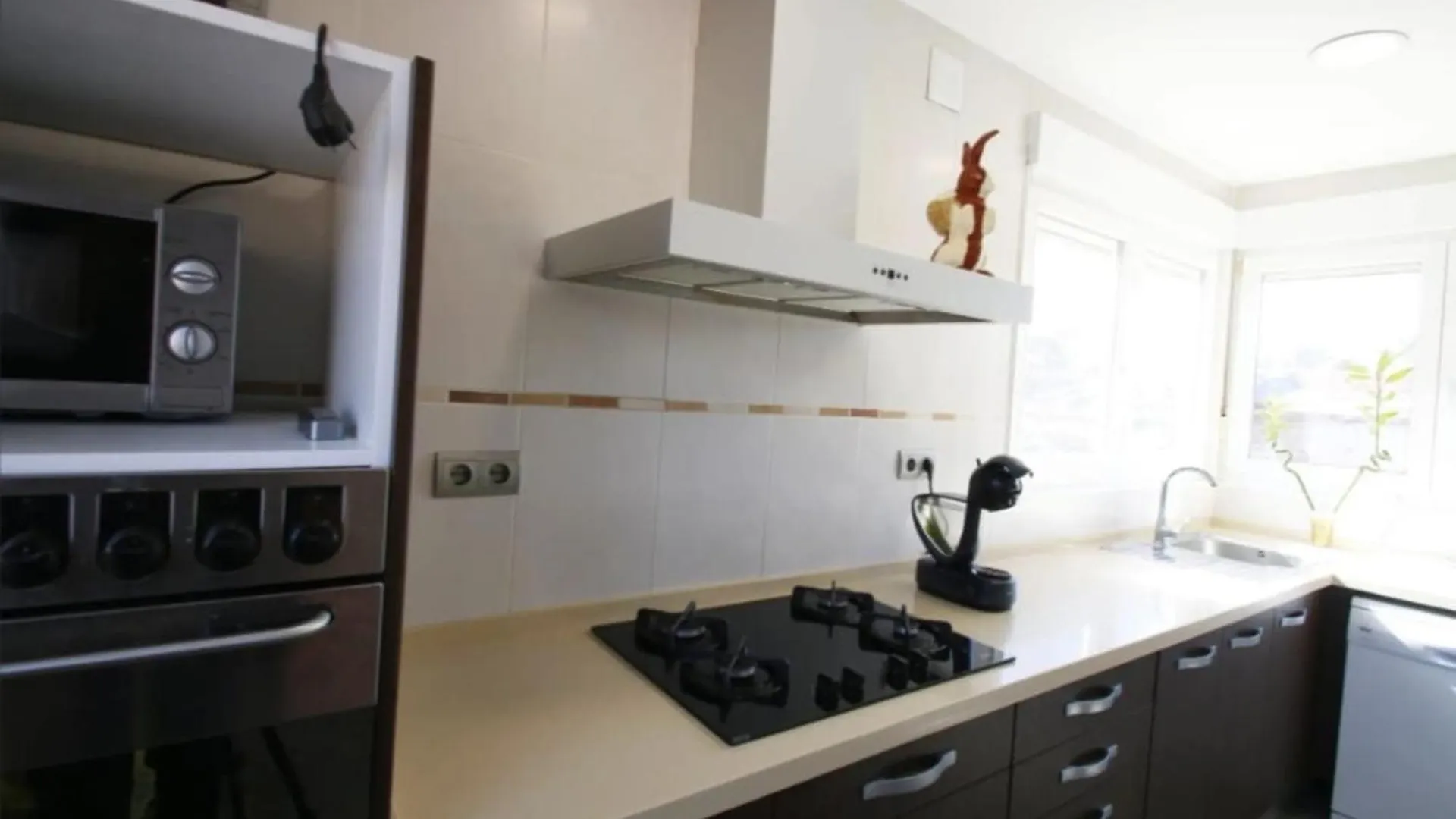 Vakantiehuis Villa Magdalena Cambrils Spanje